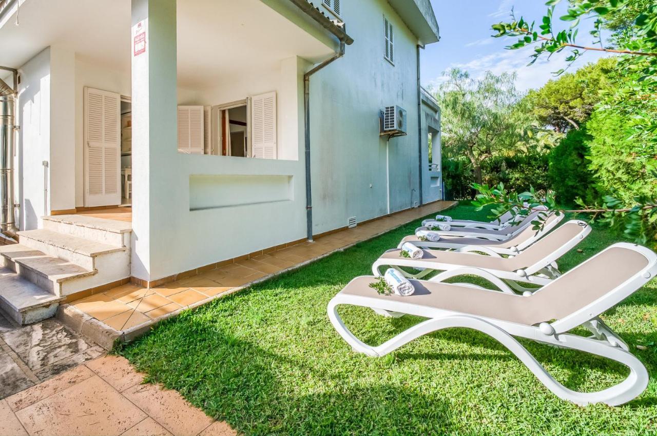 Ideal Property Mallorca - Sirenas Playa de Muro  Exterior photo