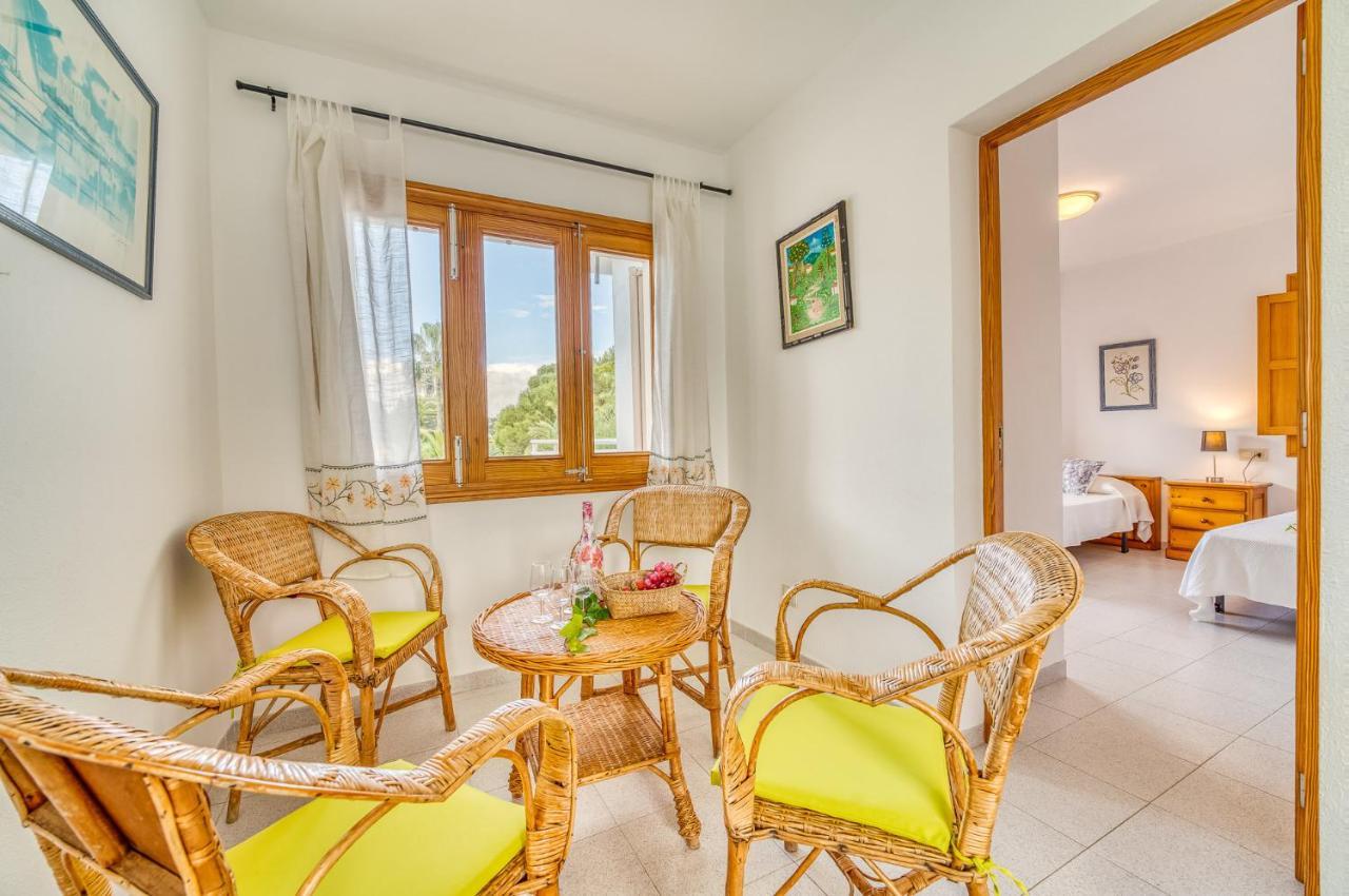 Ideal Property Mallorca - Sirenas Playa de Muro  Exterior photo